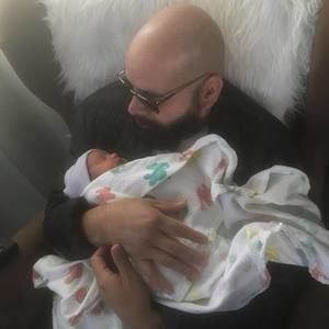 Meet your Posher, Don junior